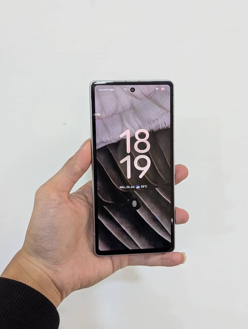 Google Pixel 7a 1