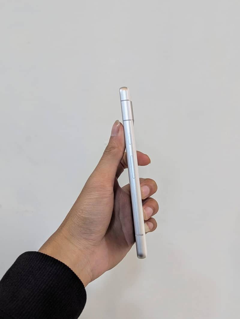 Google Pixel 7a 2