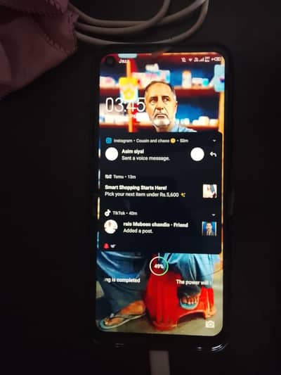 Tecno Spark 5 Pro