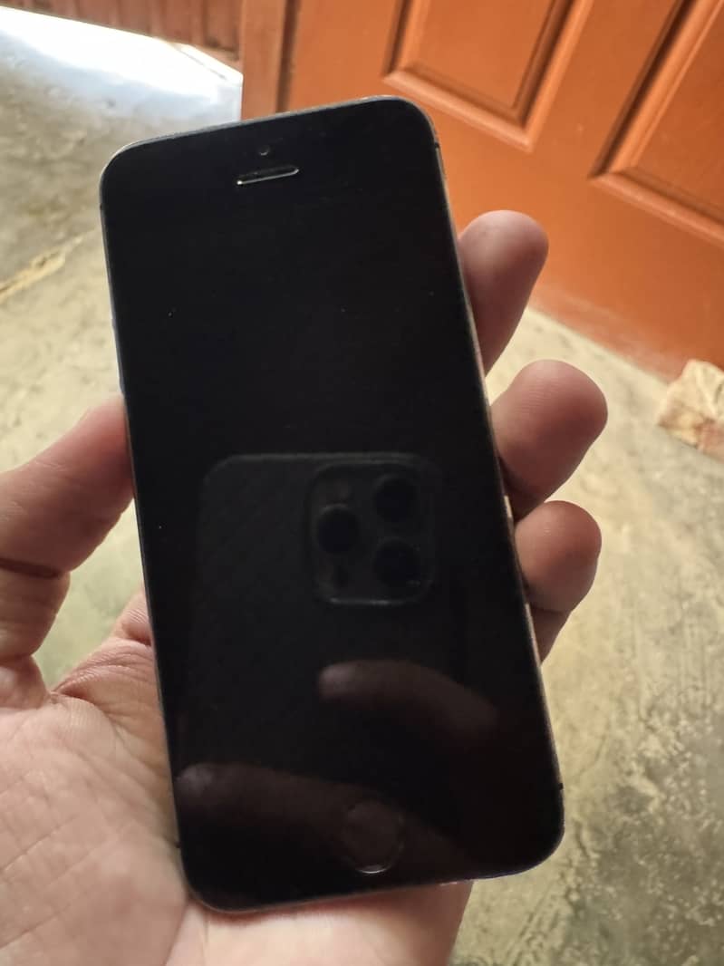 Apple iPhone 5s 4