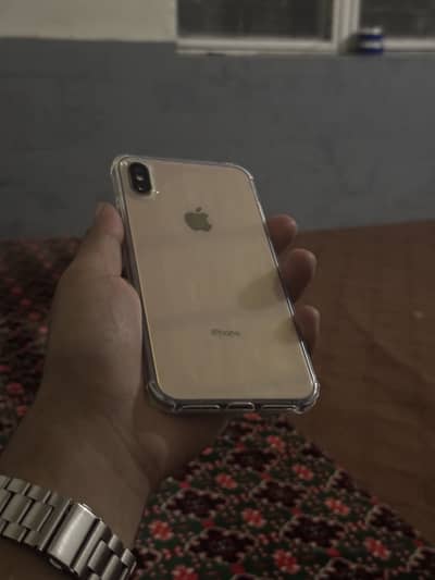Apple iPhone XS Max