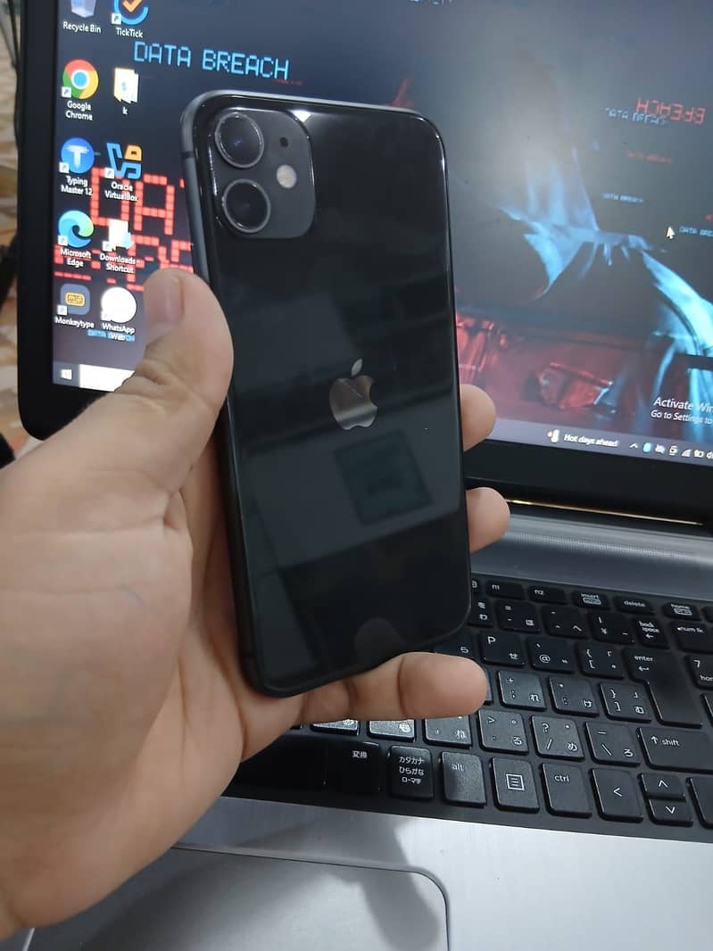 Apple iPhone 11 2