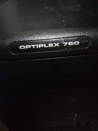 good condition