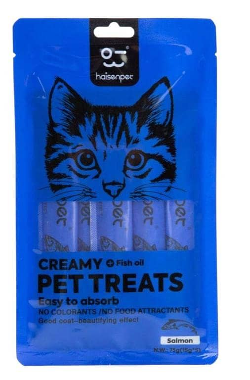 Haisenpet Treats