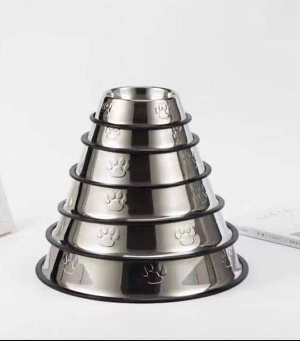 Food Bowls by Brand: Sizes 16–38 cm