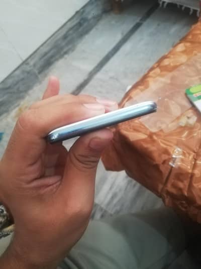 Infinix Note 7