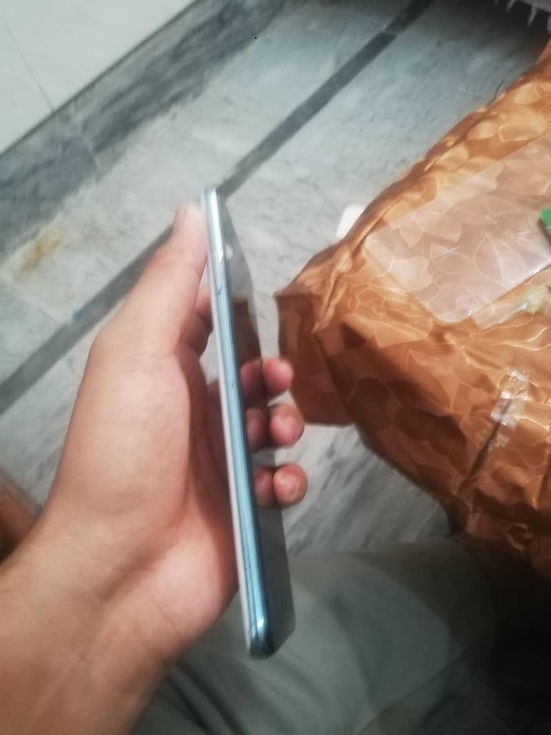 Infinix Note 7 2