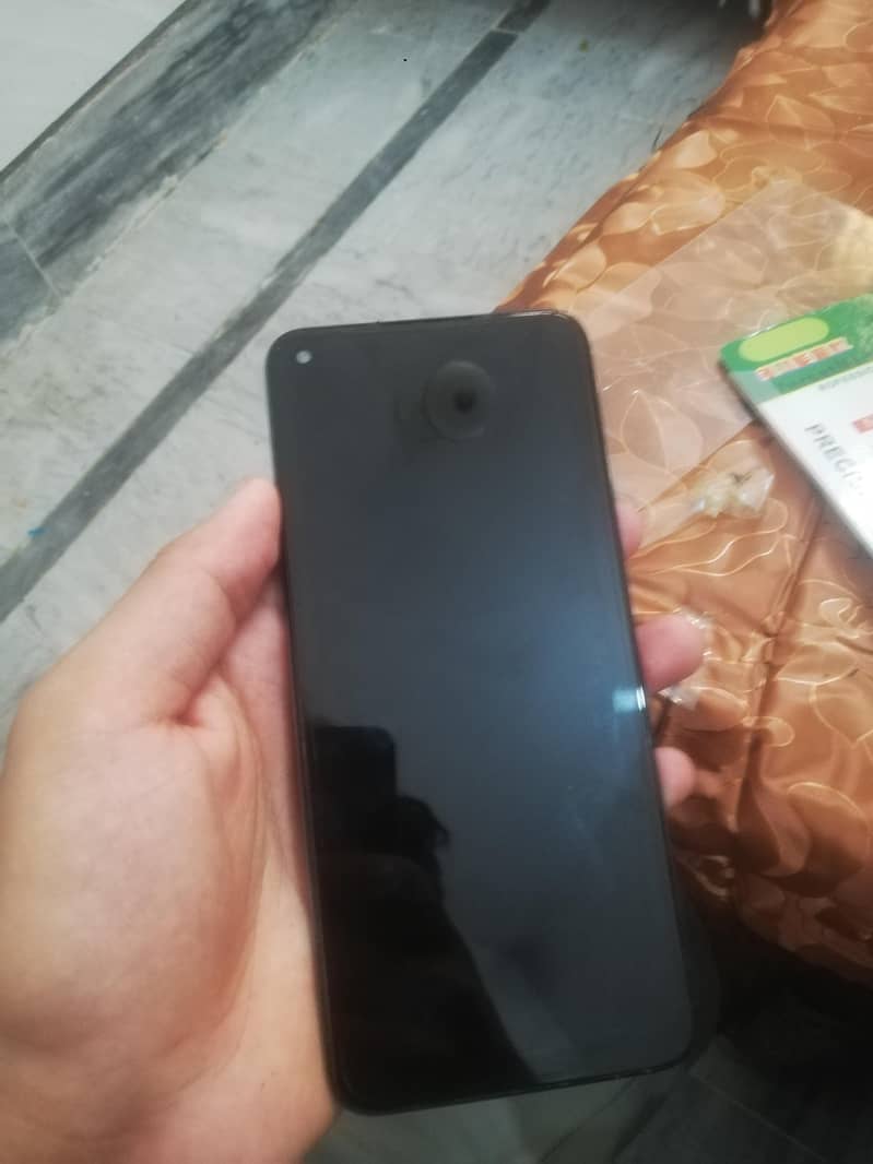 Infinix Note 7 5