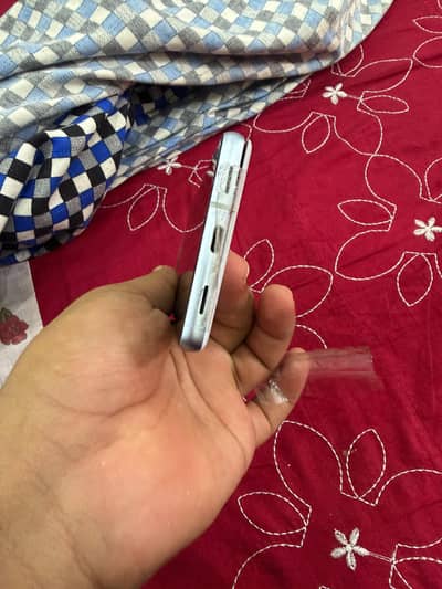 new google pixel 7A only mother board dead condition