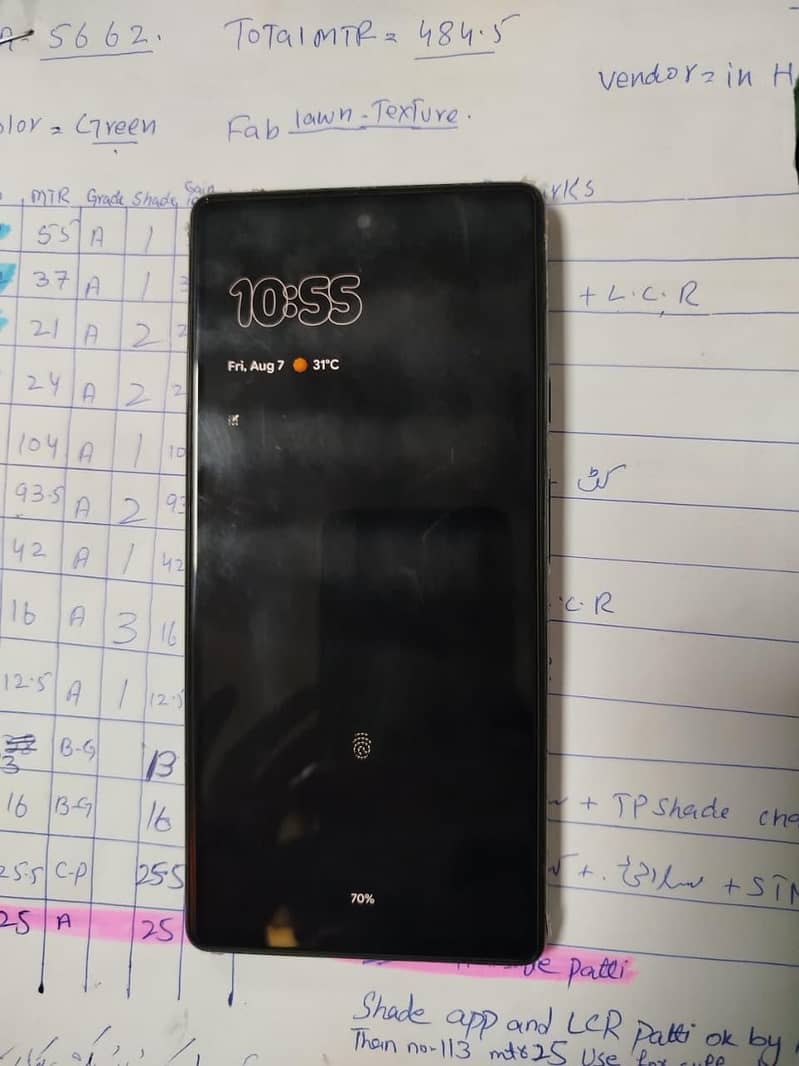Google Pixel 6 1