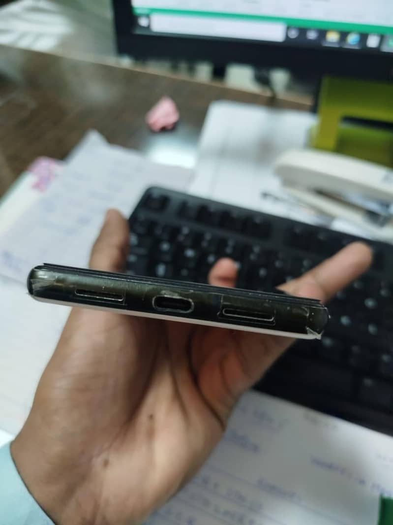 Google Pixel 6 3