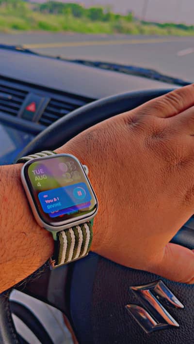 Apple Watch Series 11