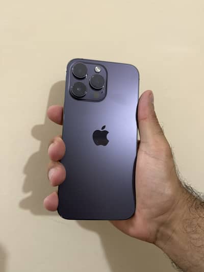 Apple iPhone 14 Pro Max 256