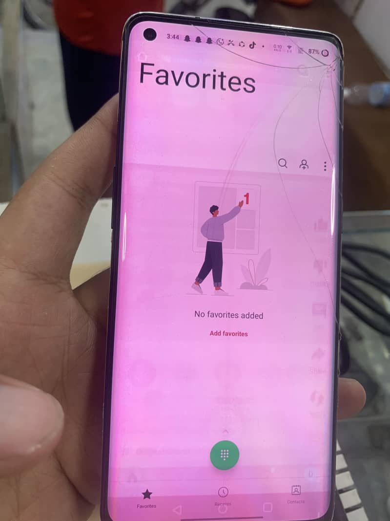 One Plus 8 0