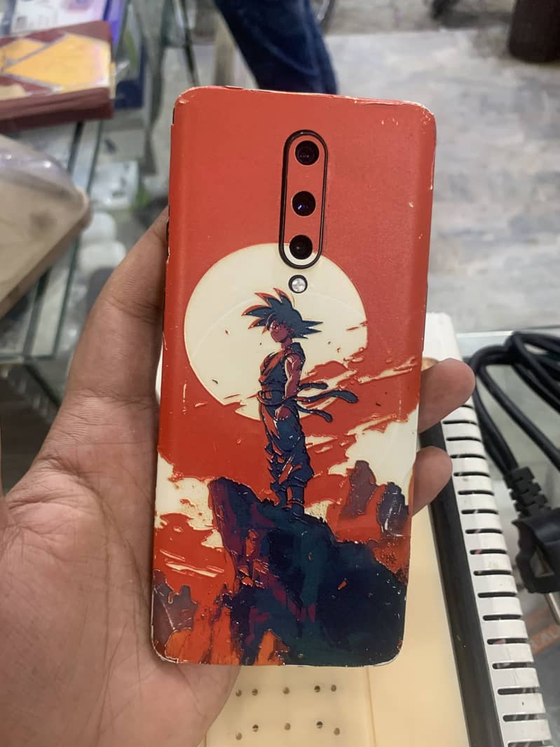 One Plus 8 2