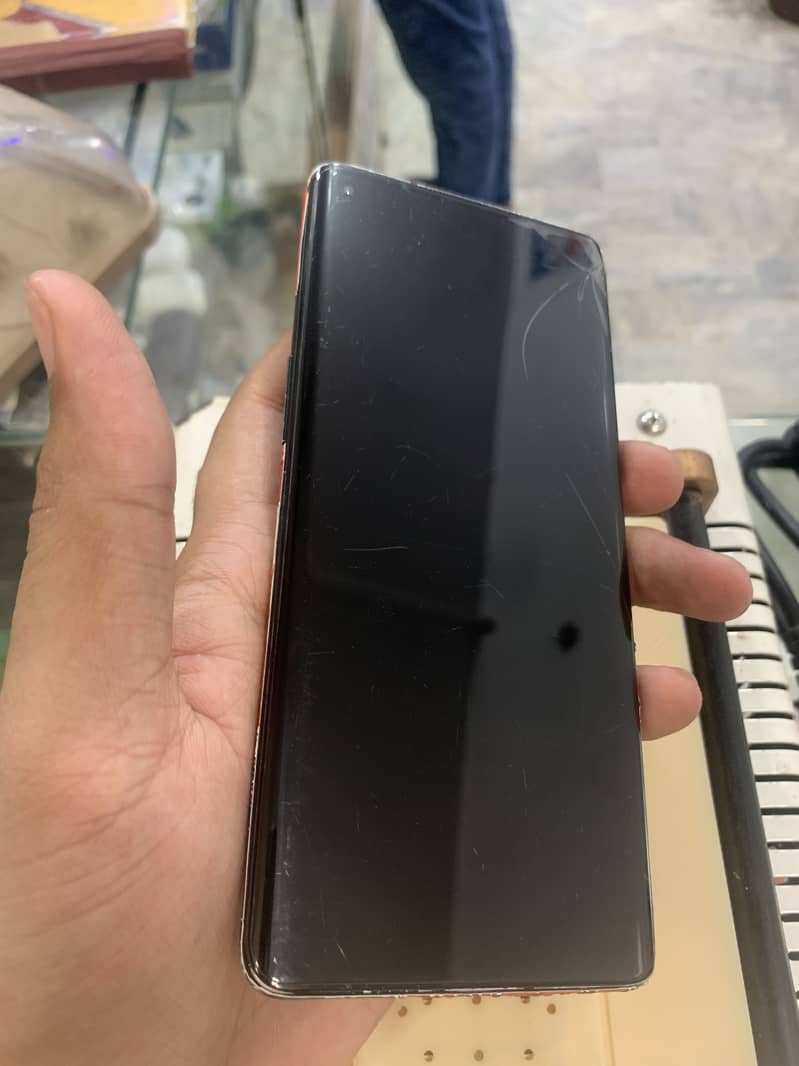 One Plus 8 3