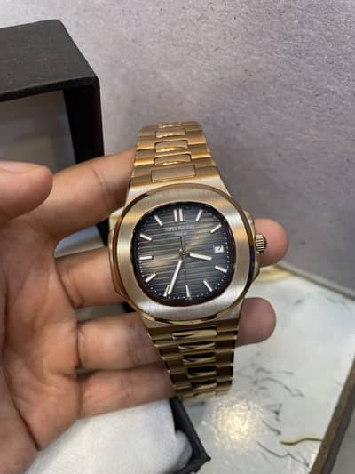 Patek Philippe