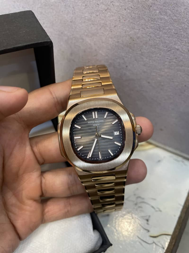Patek Philippe 0