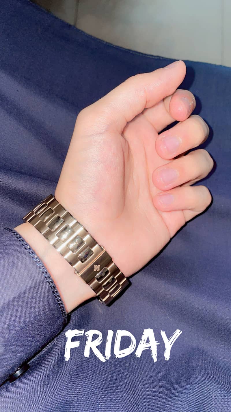 Patek Philippe 2