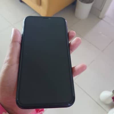 Apple iPhone XR
