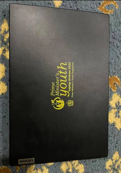 lenovo laptop