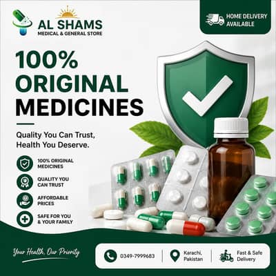  YOUR HEALTH, OUR PRIORITY 