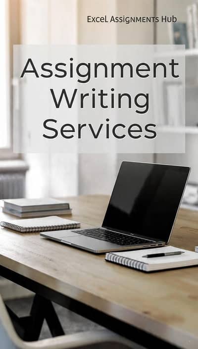 Assignment writing