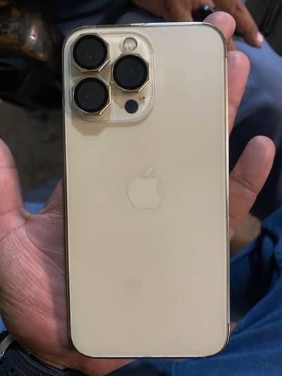 Apple iPhone 13 Pro