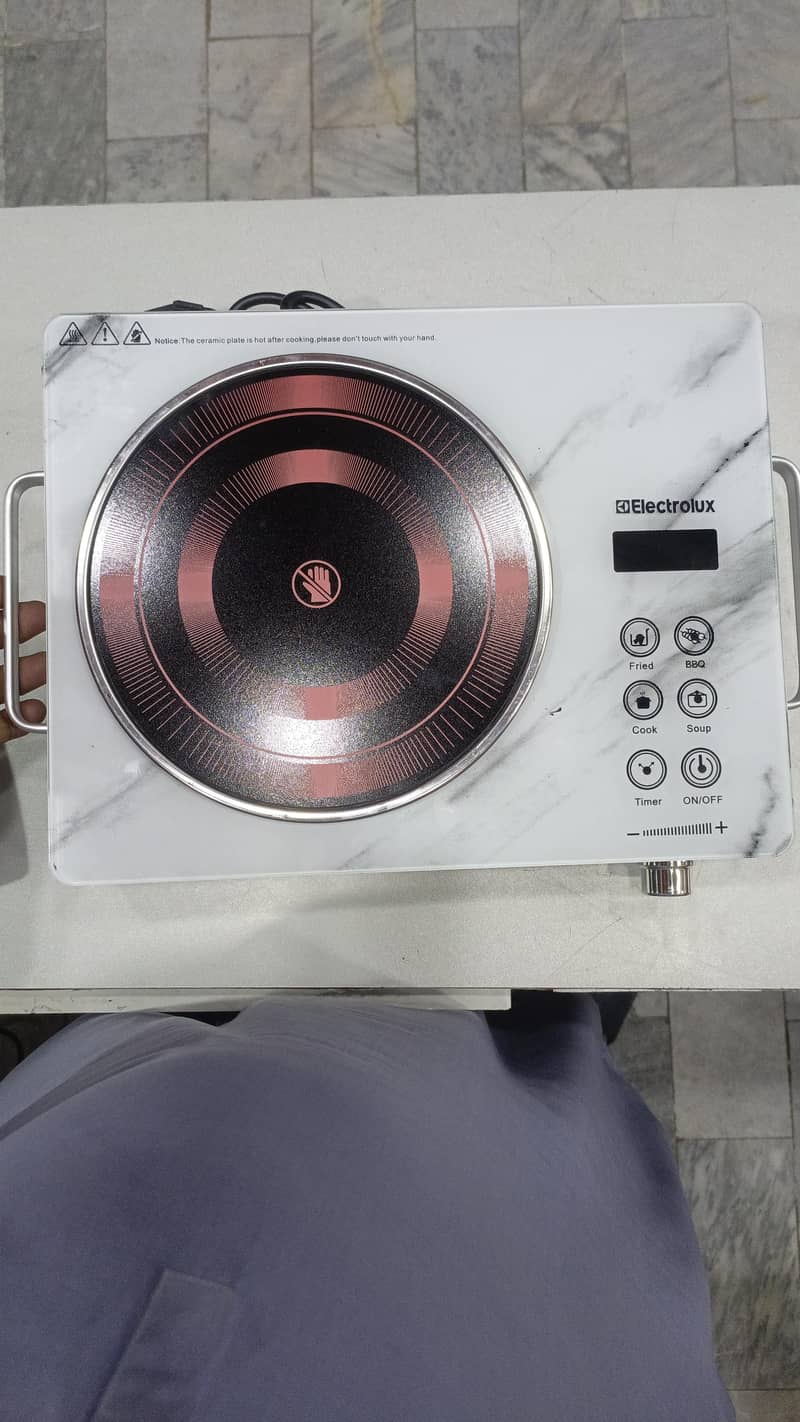 hot plat 4