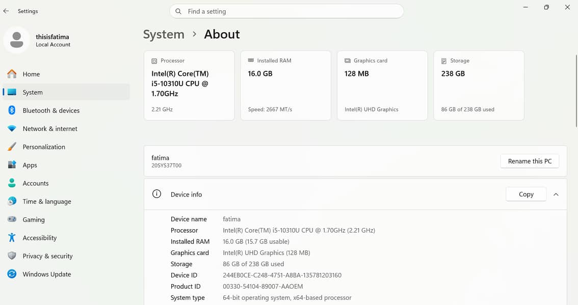 laptop 4