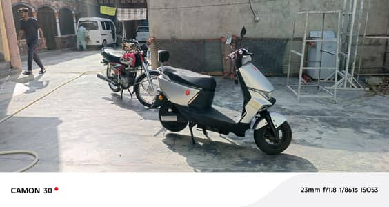 Metro T9 sport 2026 model punjab registered