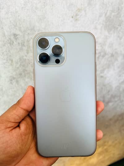 Apple iPhone 13 Pro Max
