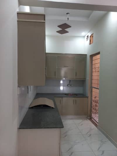 4marla 2nd Floor available for rent in canal Garden