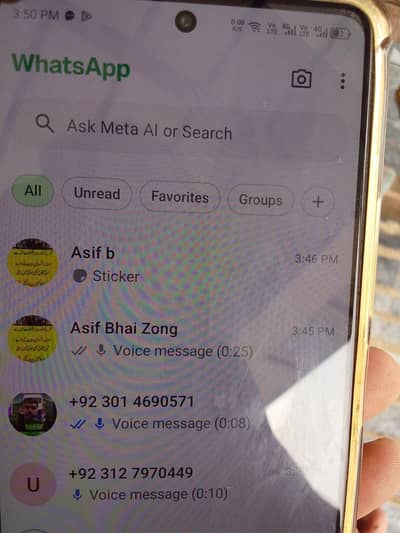 Other Mobiles Other Model