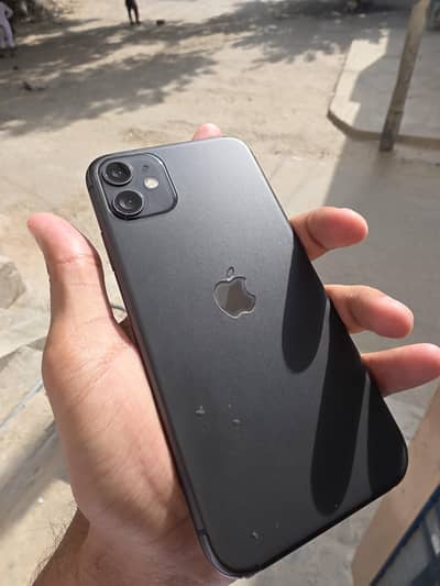 Apple iPhone 11
