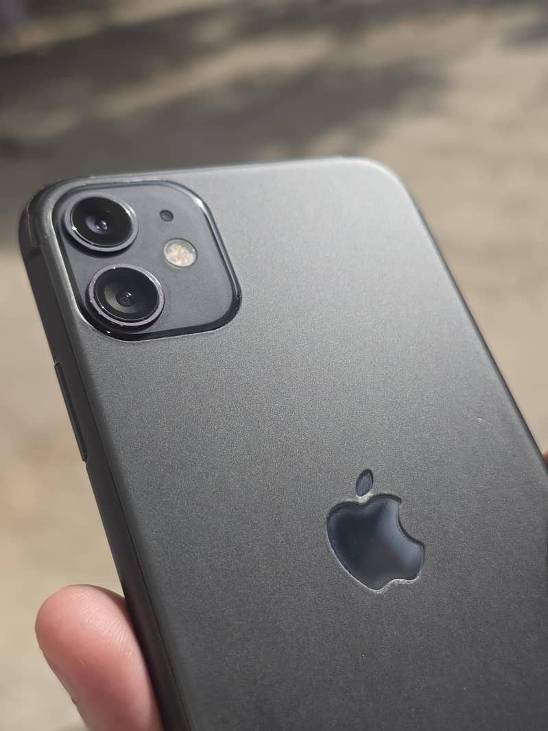 Apple iPhone 11 1