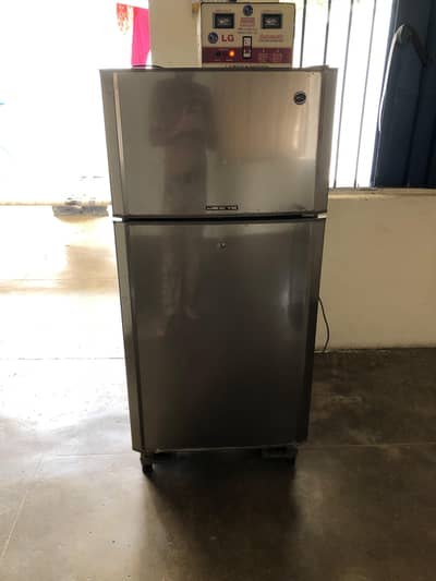 PEL Refrigerator 10/10