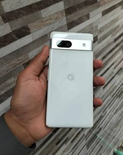Google Pixel 7a