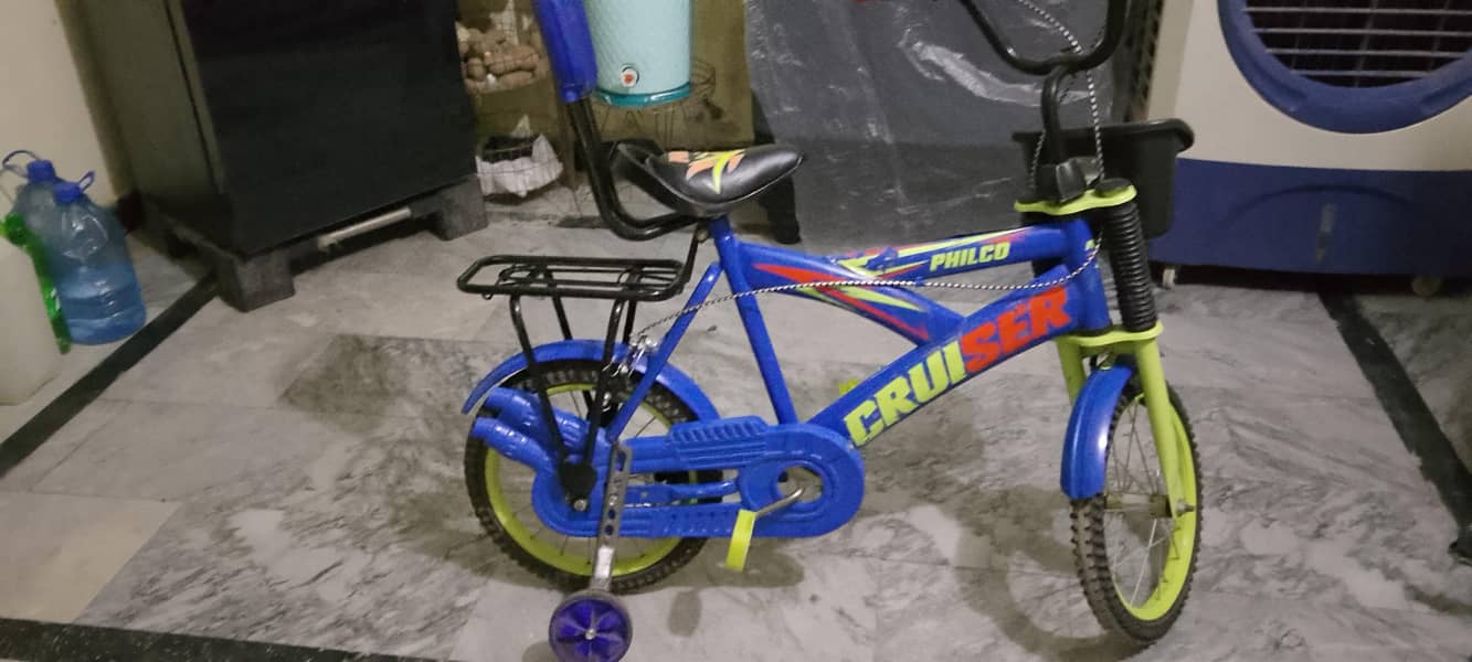 bicycle 1