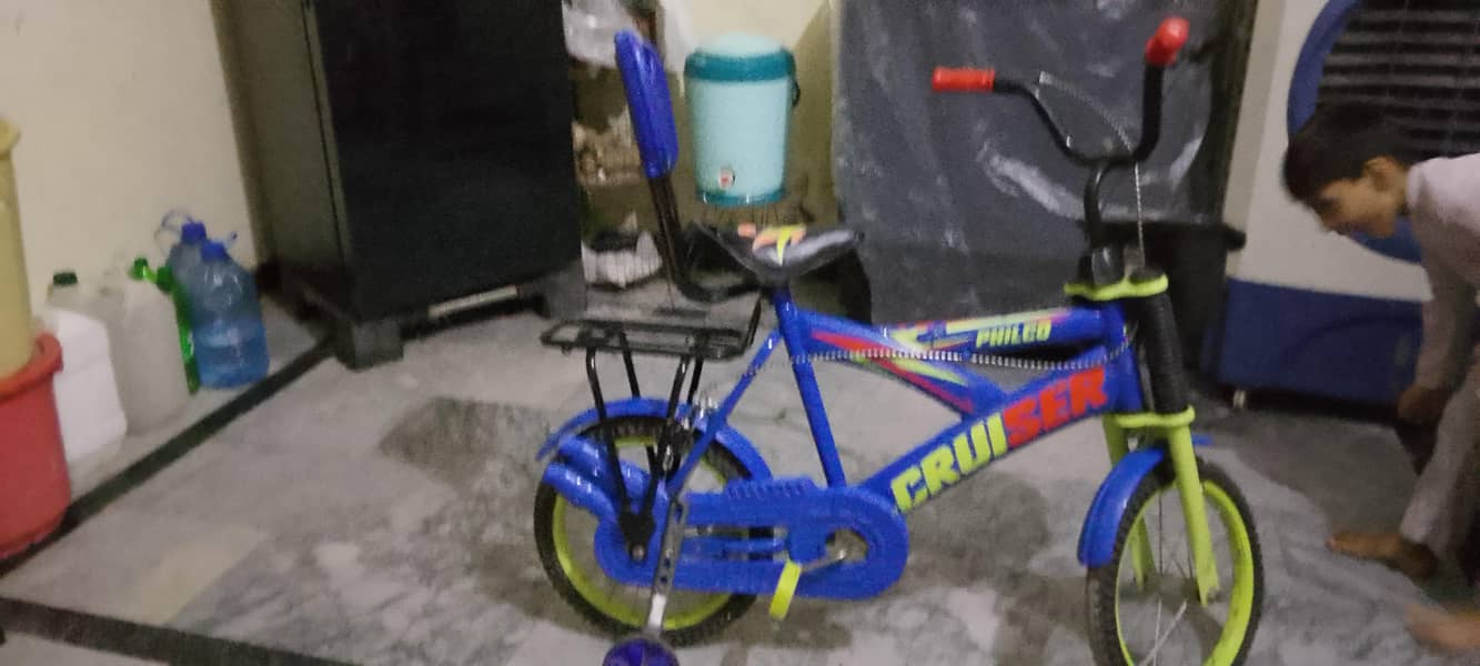 bicycle 2