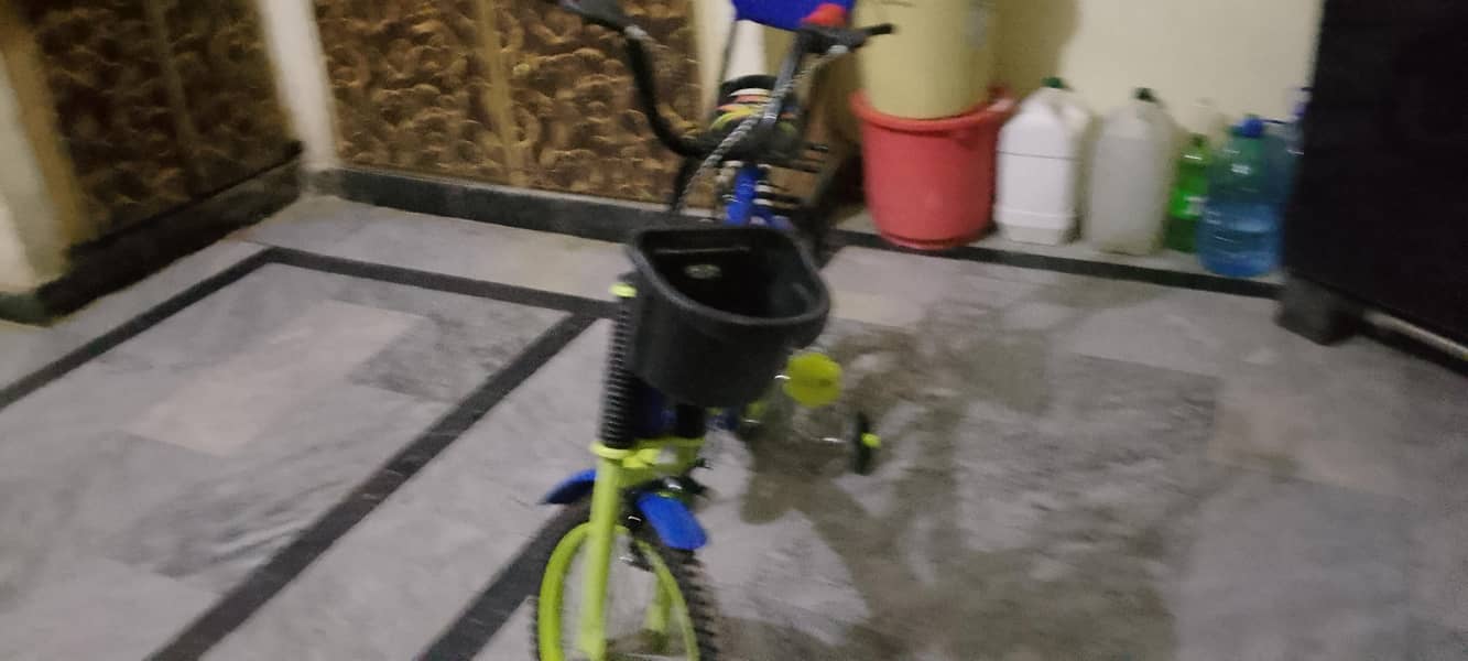 bicycle 3