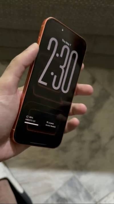 Apple iPhone 17 Pro Max