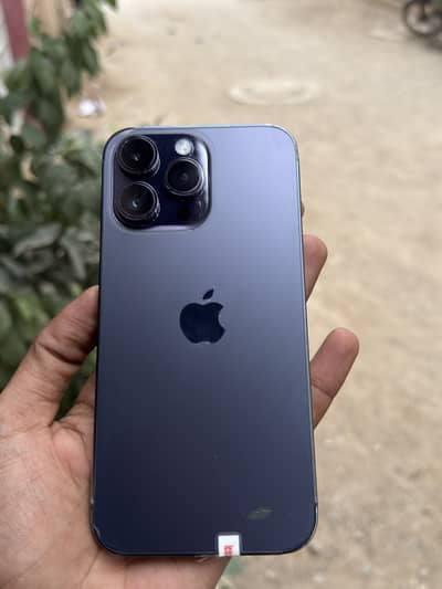 Iphone 14 pro max