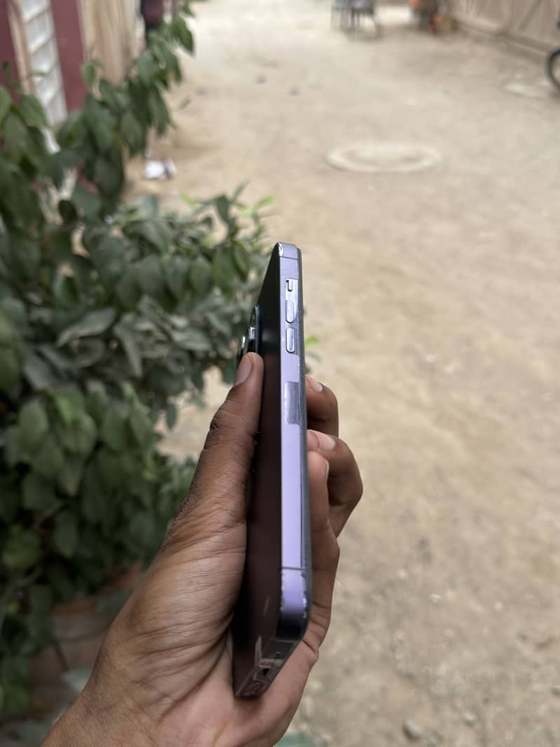 Iphone 14 pro max 1