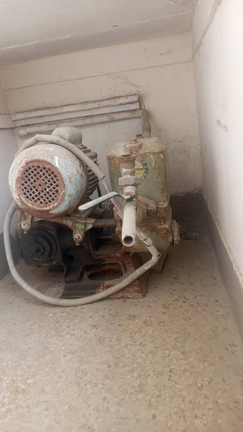 water function machine 2