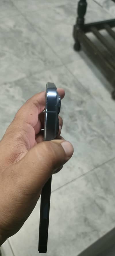 iPhone 13 pro max PTA approved