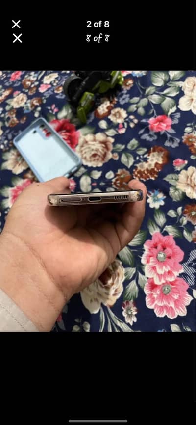 Samsung Mobile S22