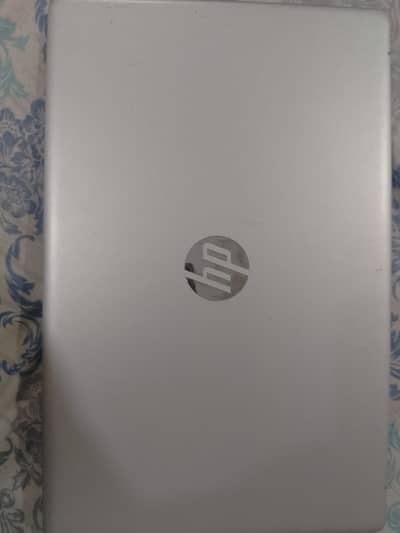 HP 17-cn3028TU | Core i5 13th Gen | 32GB RAM | 512GB NVMe SSD