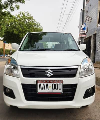 Suzuki Wagon R vxr Model 2022 Batter Than Alto Cultus. Kia#03112902604