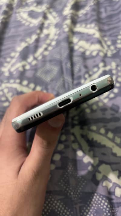 Samsung Mobile A32